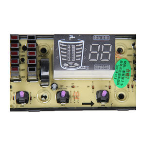 Q8601 <span class=keywords><strong>Hisense</strong></span> เครื่องซักผ้าบอร์ดหลักเครื่องใช้ในบ้านชิ้นส่วนและอุปกรณ์เสริม - Product Image 3