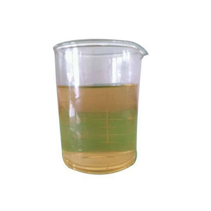 Glicerina Cruda de Grado Técnico Líquida para Aditivo en la Fabricación de Tinta y Suavizante de Pasta de Impresión - Product Image 1
