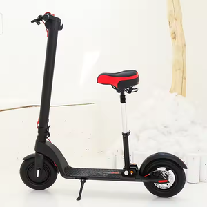 Warehouse 350W <strong>Skooter</strong> Electrico Scooters Electric for Adults - Product Image 2