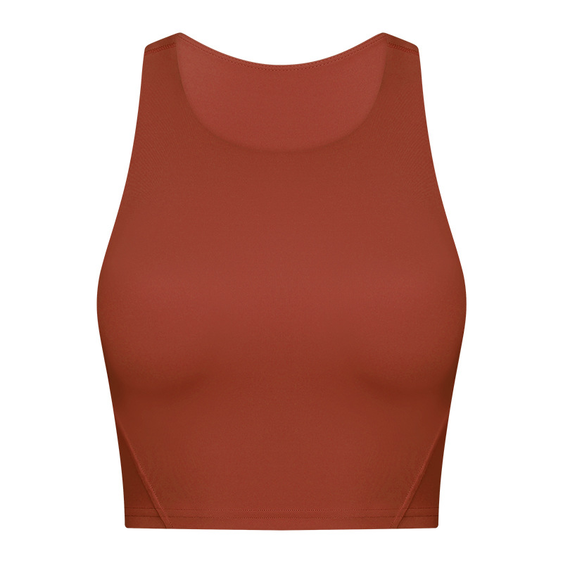 Rouge brique