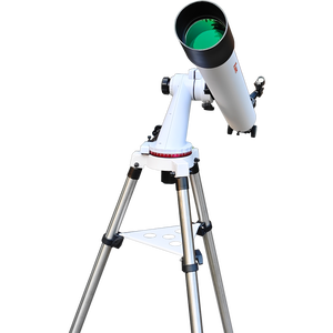 Telescópio Refrator KSON KTA90090TR 90mm - Distância Focal de 900mm com Revestimento Verde Multicamadas FMC para Observação Planetária e do Céu Profundo - Product Image 4
