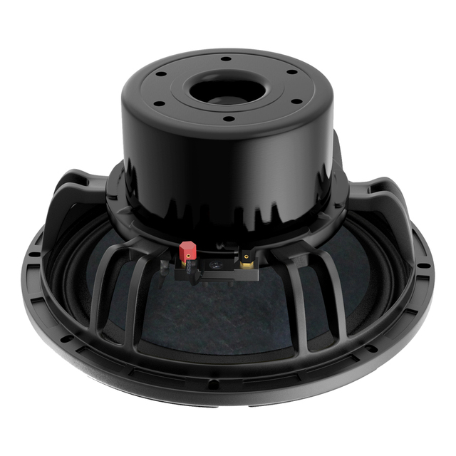PA Woofer Speaker 12inch Aluminum Bracket 3inch Voice Coil Neodymium Magnet BC Woofer