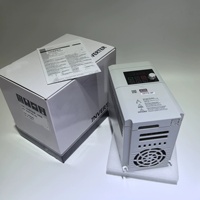 Série M100 Mini 0,1 kW Monophasé 220 V