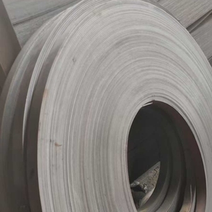 แผ่นเหล็กชุบสังกะสีแผ่นแบน Gi แผ่นเหล็กจีน - Product Image 1