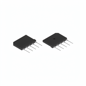 Diodes SGBJ2516-BP 5-SIP Electronics Component BOM IC In Stock - Product Image 1