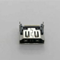 Nouveau connecteur de prise de Port HD d'origine pour contrôleur PS5 Interface HD pièces de rechange de réparation