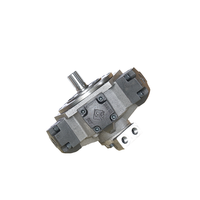 Motor hidráulico de viaje de alta velocidad ITM06, gran oferta, precio