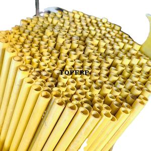 Tube d'isolation laminé en tissu de fibre de verre époxy de haute qualité - Product Image 6