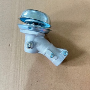 Pièces détachées pour débroussailleuses, boîte de vitesses pour débroussailleuse à gazon GX35 avec vis - Product Image 2