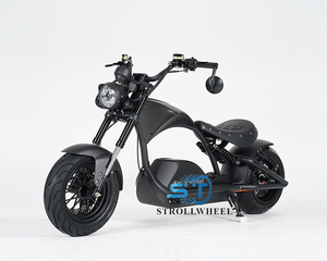 Entrepôt <span class=keywords><strong>Suisse</strong></span> MANGOSTEEN <span class=keywords><strong>Moto</strong></span> électrique Citycoco <span class=keywords><strong>Moto</strong></span> électrique pour adultes Scooter électrique - Product Image 2