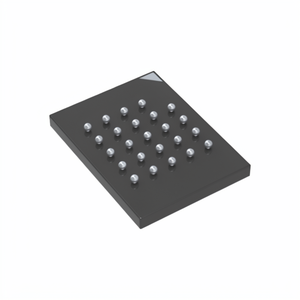 Memory 24 TBGA Electronic Chips Component N25Q128A11B1240F TR Manufacturer Channel - Product Image 1