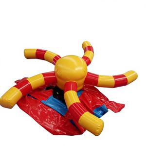 Giocattolo Gonfiabile a Forma di Stella Marina per Piscina e Spiaggia, Galleggiante Sigillato per Bambini, Preferito dai Piccoli, in Vendita - Product Image 6