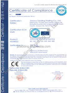 Máquina de empanada <span class=keywords><strong>colombiana</strong></span> que forma moldes de bola de masa para empanadas Máquina para hacer pasteles de carne más grande Máquina de hojaldre de Curry para uso doméstico - Product Image 6