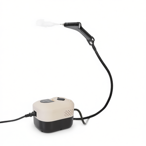 Limpiador a Vapor Portátil D0100XUT0YW, 1500W, 3.5 Bares, Tanque de 1200ML, Calentamiento Rápido, Electrodoméstico de Limpieza para el Hogar - Product Image 1