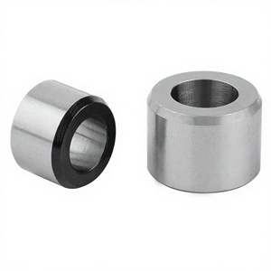 Émbolo de Indexación Cilíndrico Premium K0736, Tamaño: 3, D1=M16X1,5, D=8, Forma: A WO RANURA SIN TORNILLO DE SEGURIDAD - Product Image 1