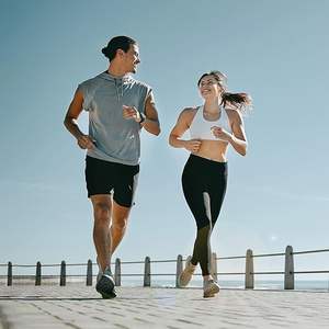 جوارب خيزران للركض جوارب رياضية نسائية محبوكة - Product Image 6