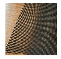 Tissu et textile en maille PVC BCT 2025 NOUVEAU pour vêtements 100% polyester+PVC