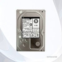 Hard Disk Drive Internal Server SAS 3.5 Inch 6TB Bekas HUS726060AL5214