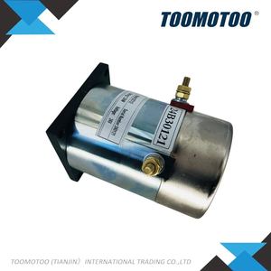 OEM and Alt Quality <strong>Forklift</strong> <strong>Spare</strong> <strong>Parts</strong> <strong>Heli</strong> 2401400001 Electric Motor Electric Diesel - Product Image 3