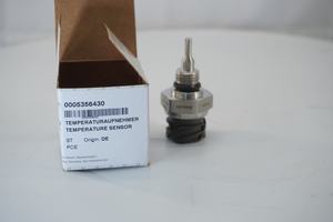 Sensor de Temperatura del Motor 0005356430 Compatible con Motores Generadores MTU Detroit Diesel Serie 2000 4000 PT1000 - Product Image 3