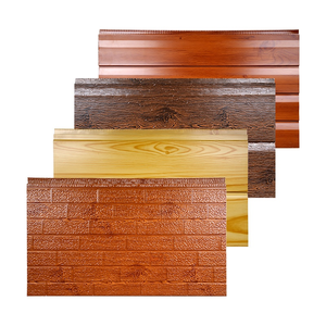 Panneau mural décoratif autonettoyant à revêtement nano, <span class=keywords><strong>prix</strong></span> usine, sans entretien, revêtement mural <span class=keywords><strong>de</strong></span> façade <span class=keywords><strong>de</strong></span> luxe - Product Image 6