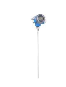 เรดาร์วัดระดับแบบคลื่นนำทาง E+H FMP40 24V 4-20mA HART ได้รับการรับรองมาตรฐาน ATEX SIL เซ็นเซอร์ของแท้จากเยอรมนี - Product Image 6