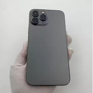Fornitore di Telefoni Usati all'Ingrosso <span class=keywords><strong>13</strong></span> Pro Max 13PM Smartphone 128GB Qualità A+ Ricondizionati Sbloccati 5G - Product Image 2