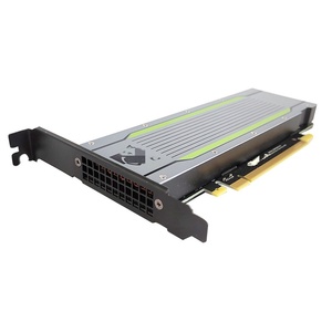 T4 12nm 2560 Núcleos CUDA con 16GB GDDR6 para Inferencia de IA, Arquitectura Turing, Utiliza Núcleo TU104 para Capacidades Avanzadas de Inferencia de IA - Product Image 4