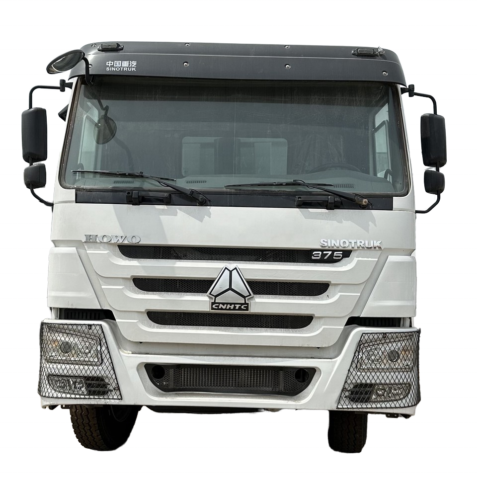 HOT SELLING HOWO 10 Wheel 6x4 DUMP Truck Front Lifting NEW Dump Truck