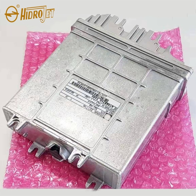 Original New EST-37A Transmission Control 6057018969 Controller 5WG-160 6009365007 ECU 0 260 001 038
