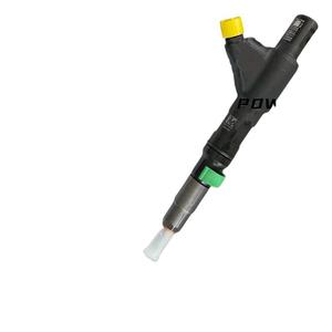 Inyector Electrónico de Combustible Diésel 284376951415 Compatible con Motores Yunnei Nacionales V, Nuevo, Calidad Estable - Product Image 4