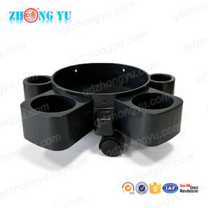 Chariot à <span class=keywords><strong>roulettes</strong></span> écologique 20L pour seaux de 5 gallons, idéal pour le transport de fûts et le detailing automobile - Product Image 2