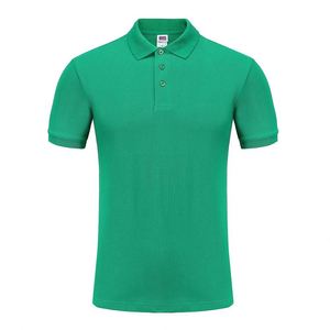 Design Good Quality Heavyweight 4XL Plus Size Cotton and Polyester Construction Polo Customised Logo Men's Polo <b>Shirts</b> - Product Image 3