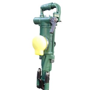 רגל אוויר ניידת באיכות גבוהה, ג 'ק פטיש לחץ אוויר פנאומטי של yt28 yt29a כף יד ביד מוחזקת - Product Image 2