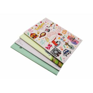 Cuadernos de Ejercicios con Encuadernación de Hilo, Tamaños A4, A5 y B5, con Páginas Personalizadas para Material Escolar, Muy Recomendados - Product Image 2