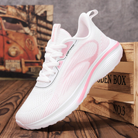 Chaussures de sport à vibrations magnétiques pour la respiration des pieds - Toutes saisons unisexe