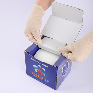 ฟิล์มพาราฟิน (พาราฟิล์ม) — ฟิล์มปิดผนึกสำหรับภาชนะเพ็ทรี ขวดน้ำหอม และขวดเออร์เลนเมเยอร์ - Product Image 2