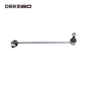 Barra Estabilizadora de Suspensión Delantera 5Q0411315 5QD411315 5QM411315 3QF411315 para VW Passat B8 Arteon Tiguan <span class=keywords><strong>Caddy</strong></span> AUDI A3 Q2 Q3 - Product Image 1