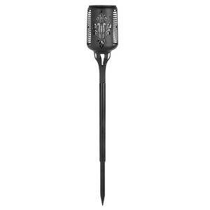 Lampe Solaire Anti-Moustiques Extérieure Étanche en Plastique Écologique pour Jardin, Cour et Patio - Product Image 1