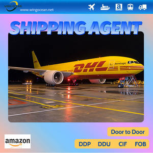 จัดส่งไปยัง Amazon ตัวแทนขนส่งสินค้า FBA บริการจัดส่งถึงที่สหรัฐอเมริกาและยุโรปยูเครนสเปน - Product Image 5