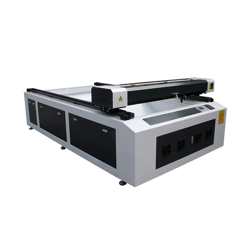 300w Cnc Co2 Lasers chneid maschine Gravur Maquina CNC Router Laser