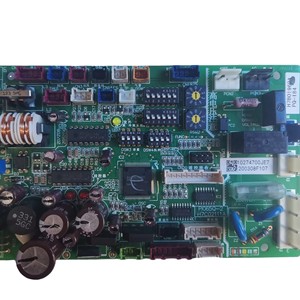 Carte mère de climatiseur Hisense H7B01960A PQ-184 PI065Q-2, pièce de rechange pour carte de commande de l'unité centrale - Product Image 2