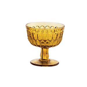 Tazón para Helado M1934 Camelot Ámbar 28 cl 10.8 x 10 h cm, Suministros para Restaurantes, Vajilla para Catering, Venta al por Mayor - Product Image 1