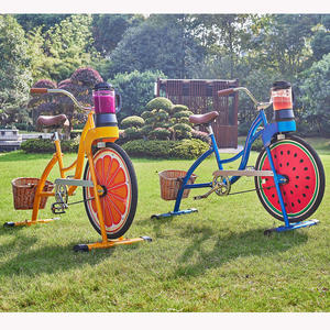 EXI Smoothie Vlo Grosir Sepeda Pantai Buah dan Sayuran Segar - Product Image 5