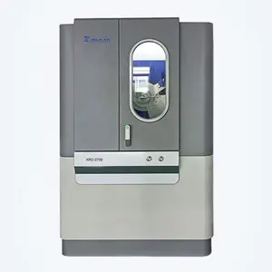 Modelo de fabricação 2700 série combinada multifuncional da série x-ray difratômetro xrd máquina