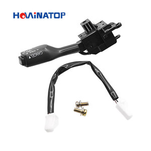 HOWINATOP for Toyota Corolla Yaris <strong>Vios</strong> Wish Auris Prius Previa RAV4 Cruise Control Switch No Light 84632-34011 84632-34017 - Product Image 5