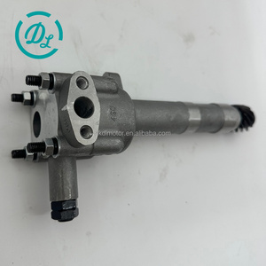 DL EexcavaStart <b>Diesel</b> <b>Engine</b> <b>Oil</b> Pump 490B-31000A Forklifts Mini Excavators 4D27G31 <b>Engines</b> Durable Gear Pump Easy Install 6 - Product Image 2