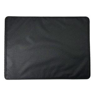 Alfombrilla de Limpieza para Arenero de Gatos, Doble Capa, EVA, Ligera, Impermeable, de Lujo, Moderna, a Cuadros, Portátil, Venta al Por Mayor - Product Image 2