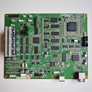 Repuestos Originales Nuevos de la Marca Roland RF640, Placa Base 6000005184 - Product Image 5