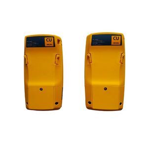 เครื่องวิเคราะห์สายเคเบิล Fluke DSX2-8000 2GHz DSX พร้อมเครื่องกำเนิดสัญญาณอิเล็กทรอนิกส์ DSX2-5000 แบตเตอรี่ใช้งานได้ 8 ชั่วโมง และรับประกัน 1 ปี - Product Image 2